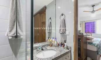 Imagem 6: Apartamento a venda RIO 2 - GÊNOVA - 2 quartos ( 1 suíte) Barra da Tijuca