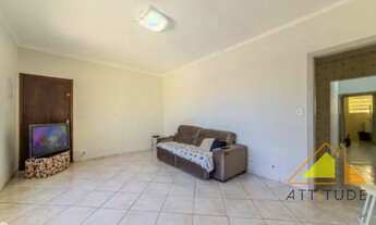 Imagem 2: Casa Térrea - Jardim Cristiane - Santo André