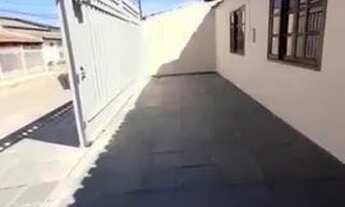 Imagem 6: Casa Valparaíso 4 Qtos Etapa C