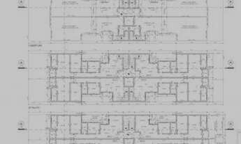 Imagem 2: Apartamento à venda 3 quartos 1 suíte 2 vagas Miguel Couto Vila Pires - Santo André - SP