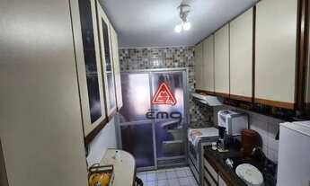 Imagem 6: Apartamento com 2 dormitórios para alugar, 55 m² por R$ 2.488,37/mês - Vila Guilherme - Sã