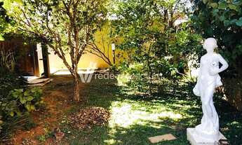 Imagem 7: Casa - Bosque das Palmeiras - Campinas