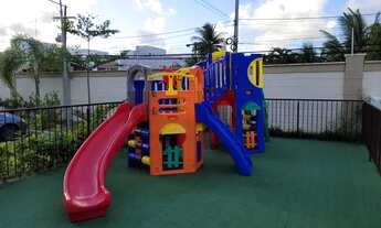 Imagem 4: Oportunidade Aluguel Singular 2/4, com varanda, andar alto