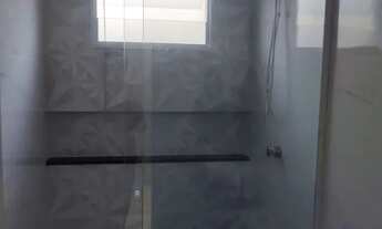 Imagem: Aluga casa com 3 quartos