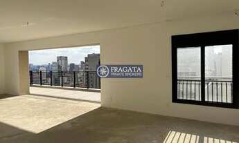Imagem: Magnífico apartamento com 227m², 3 suítes