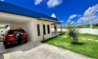 Imagem 6: CASA NO CONDOMÍNIO PORTO MONTE