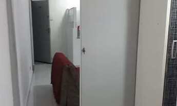 Imagem 7: Kitnet com 1 dormitório para alugar, 28 m² por R$ 1.200,00/mês - Aviação - Praia Grande/SP