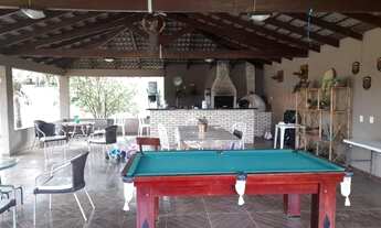 Imagem 5: Rancho Bougainville - Corumbá IV