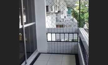 Imagem 2: Aluguel.Cond. São José do Rio Negro. 03 dorm. Em frente ao shopping Manauara