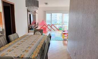 Imagem 6: Rudge Ramos, apto 133 m², 3 suítes, 2 vagas