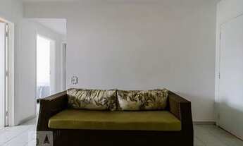 Imagem 4: Apartamento para Aluguel - Vila Mariana, 2 Quartos, 64 m2