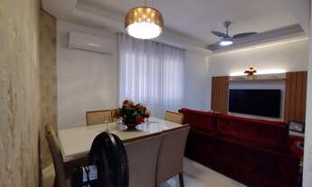 Imagem 4: Apartamento para venda tem 130 metros quadrados com 3 quartos em Boqueirão - Praia Grande