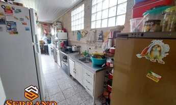 Imagem 6: Imbe - Casa Padrão - Mariluz