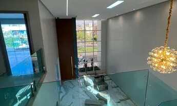 Imagem 4: Casa de condomínio sobrado para venda com 300 metros quadrados com 4 quartos