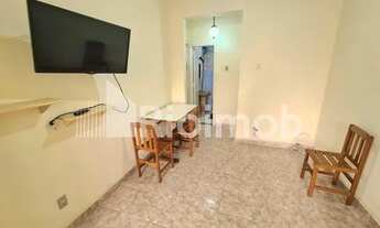 Imagem 3: Copacabana Apartamento com 1 dormitório