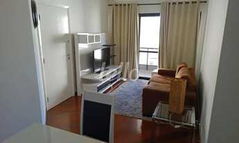 Imagem: São Paulo - Apartamento Padrão - Vila