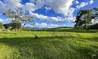 Imagem: Lotes - Cachoeira do Campo
