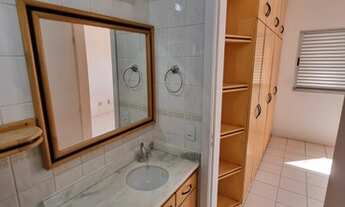 Imagem 7: Apartamento para aluguel com 100 metros quadrados com 2 quartos em Araés - Cuiabá - MT