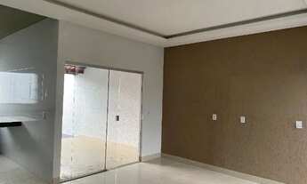 Imagem 4: Vende-se casa 3 quartos Residencial Paulo Estrela