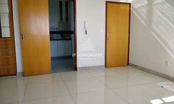 Imagem 2: Cobertura para aluguel, 3 quartos, 1 suíte, 2 vagas, Nova Vista - SABARÁ/MG