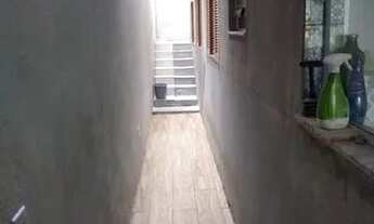 Imagem 6: Sobrado com Galpão sendo com 4 dormitórios à venda por R$ 577.000 - Jardim Adriana - Guaru