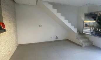 Imagem 3: Casa de condomínio para aluguel possui 100 metros quadrados com 2 quartos