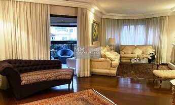 Imagem 5: Apartamento a venda - Alto de Santana - 208 metros quadrados