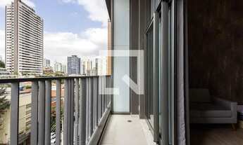 Imagem 5: Apartamento para Aluguel - Pinheiros, 1 Quarto, 25 m2