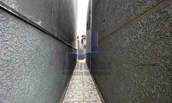 Imagem 7: CASA RESIDENCIAL em CAJAMAR - SP, IPÊS (POLVILHO