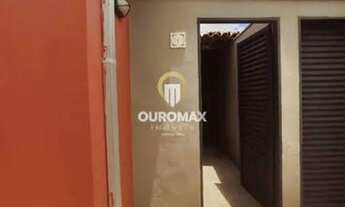 Imagem 4: Casa com 1 dormitório para alugar, por R$ 650/mês - Jardim Europa - Ourinhos/SP