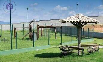 Imagem 13: Casa com 4 dormitórios à venda, 500 m² por R$ 5.800.000 - Condomínio Saint Patrick - Soroc