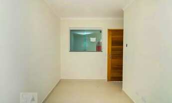 Imagem: Apartamento para Aluguel - Vila Constança 