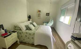 Imagem 6: Casa de condomínio sobrado para venda com 180 metros quadrados com 3 quartos