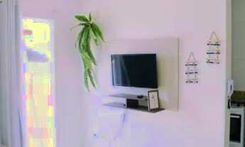 Imagem 4: Lindo Apartamento, Novo e Mobiliado, a 240m da Orla da Praia das Toninhas! Oportunidade!