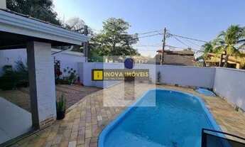 Imagem: Casa com 3 dormitórios à venda, 212 m²