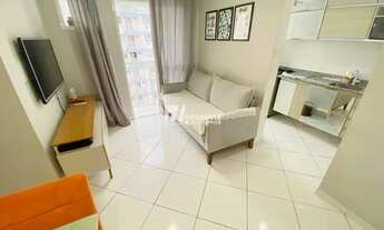 Imagem 3: Apartamento com 2 dormitórios à venda, 49 m² por R$ 245.000,00 - Centro - Nilópolis/RJ