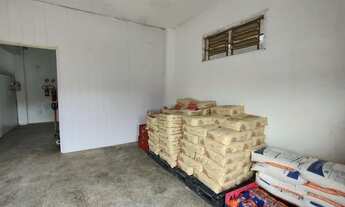 Imagem 4: Fábrica de pão