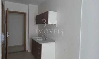 Imagem 2: Studio com 1 dormitório à venda, 24 m² por R$ 189.000,00 - Campo Grande - São Paulo/SP