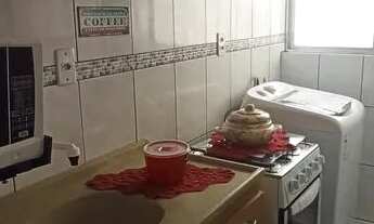 Imagem 4: ALUGO APT PADRÃO - MOBILIADO