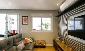 Imagem 3: São Paulo - Apartamento Padrão - Tatuapé