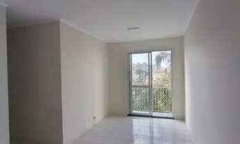 Imagem 2: Apartamento para aluguel possui 50 metros quadrados com 2 quartos em Cambuci - São Paulo