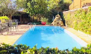 Imagem 6: Casa - Bosque das Palmeiras - Campinas