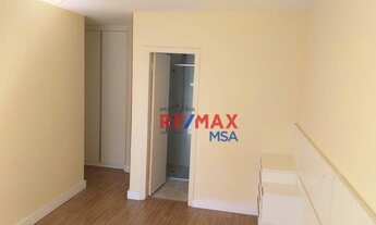 Imagem 6: Apartamento para locação em Perdizes com melhor pacote da região. Imóvel com espaços amplo