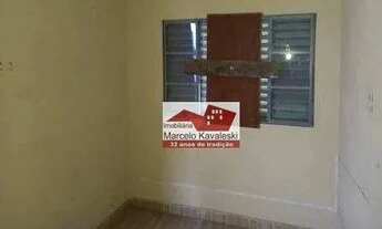 Imagem 2: Casa à venda, 114 m² por R$ 340.000,00 - Alto do Ipiranga - São Paulo/SP