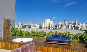 Imagem 4: Aluguel de Apartamento em São Paulo