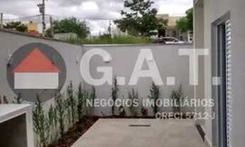 Imagem 7: CASA EM CONDOMÍNIO À VENDA NO RESIDENCIAL JARDIM - SOROCABA/SP