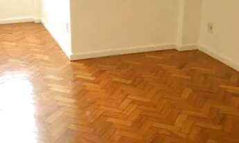 Imagem 3: Apartamento para aluguel com 36 metros quadrados com 1 quarto em Copacabana - Rio de Janei