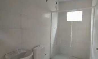 Imagem 4: Kitnet de amplo espaço com 2 dormitórios para alugar, 36 m² por R$ 1.450/mês - São Vicente