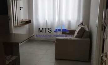 Imagem 3: Apartamento no Socorro / Jurubatuba - 02 dormitórios