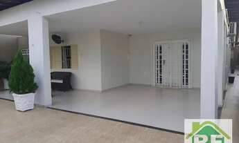 Imagem 4: Casa com 3 dormitórios à venda, 233 m² por R$ 630.000,00 - Pirajá - Teresina/PI